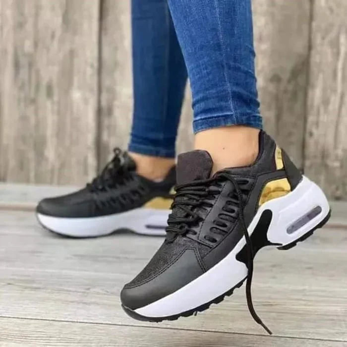 Thea - Scarpe comfort ortopediche
