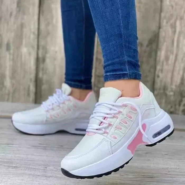Thea - Scarpe comfort ortopediche