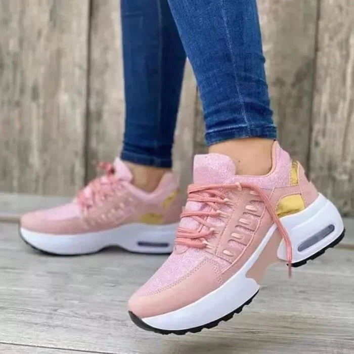 Thea - Scarpe comfort ortopediche