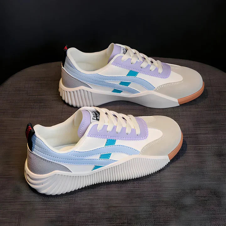 Hazel - Sneaker ultra comode