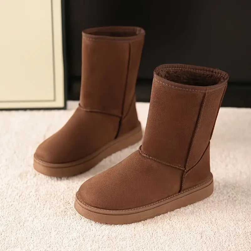 Miley - Stivaletti slip-on
