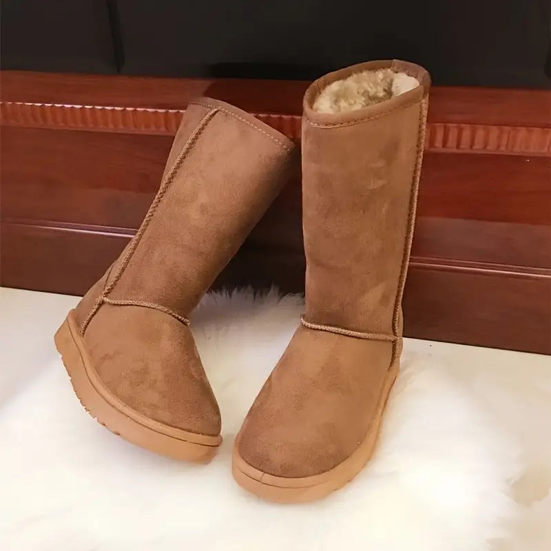 Miley - Stivaletti slip-on