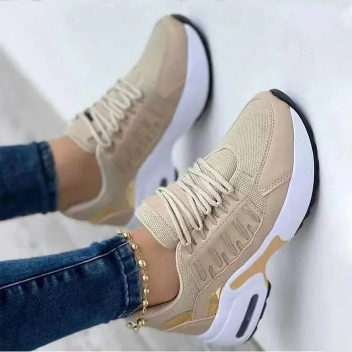 Thea - Scarpe comfort ortopediche