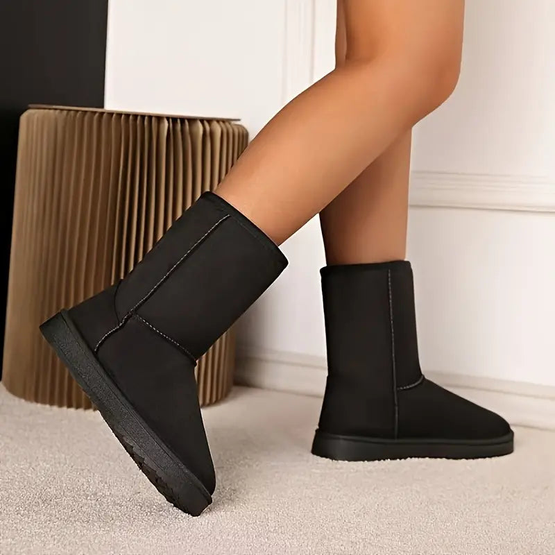 Miley - Stivaletti slip-on