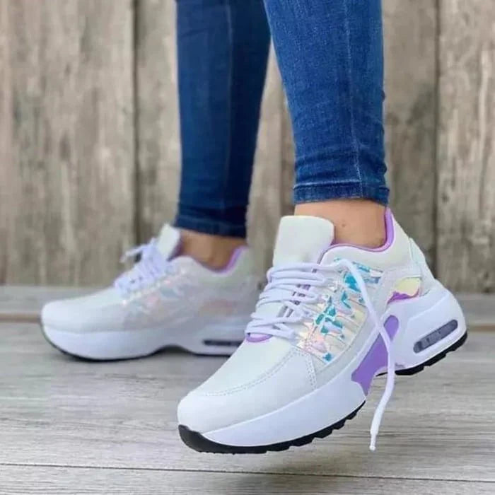 Thea - Scarpe comfort ortopediche