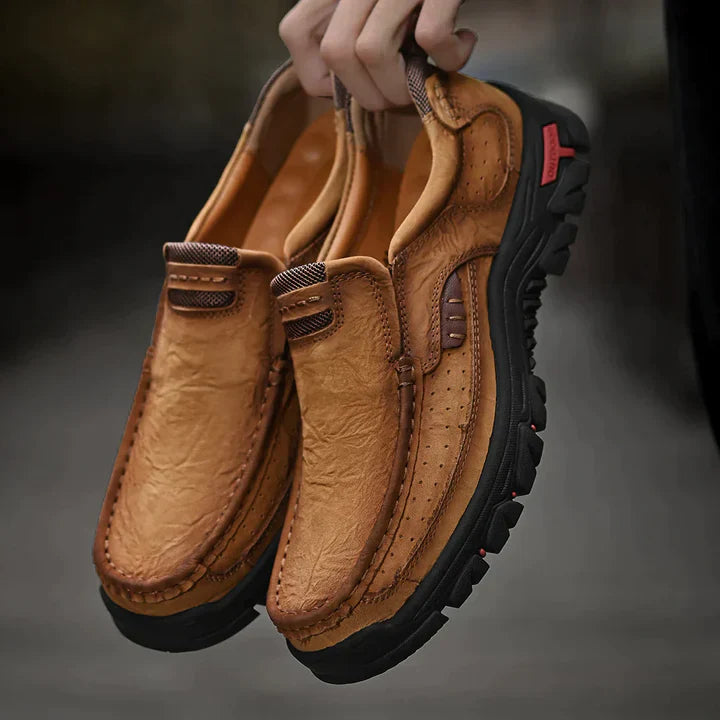 Benjie - Scarpe ortopediche da uomo