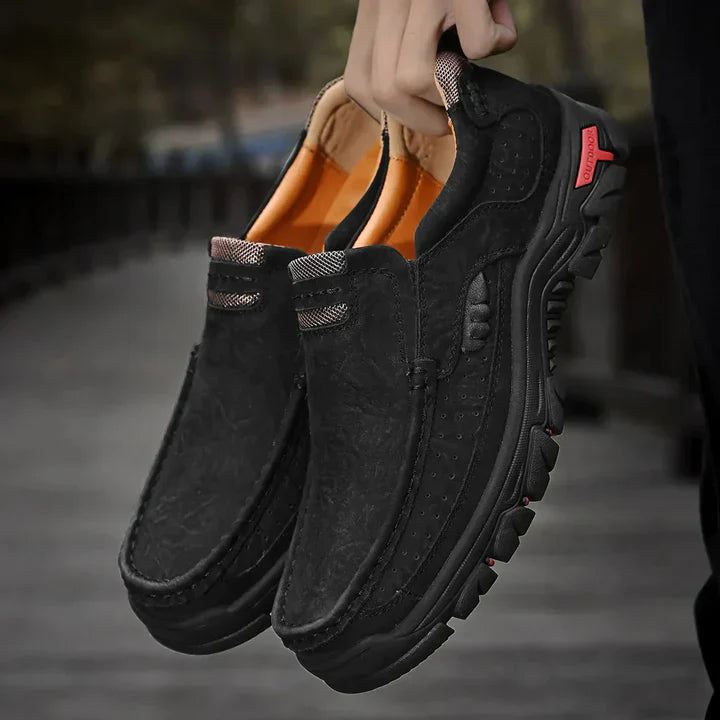 Benjie - Scarpe ortopediche da uomo