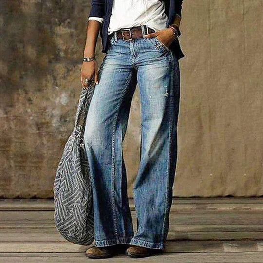 Nikole | I pantaloni eleganti e unici