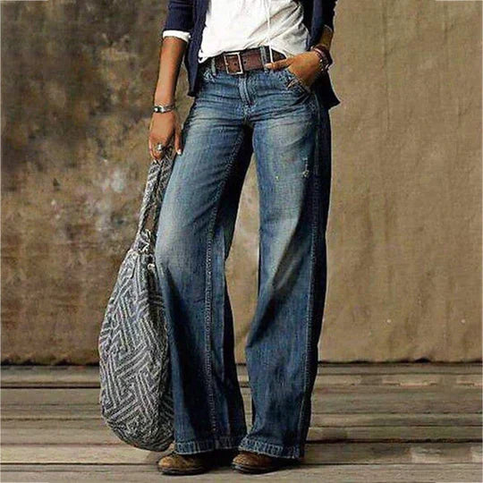 Nikole | I pantaloni eleganti e unici