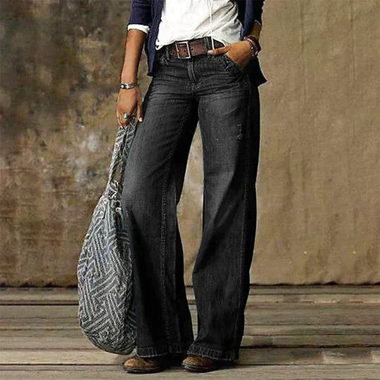 Nikole | I pantaloni eleganti e unici
