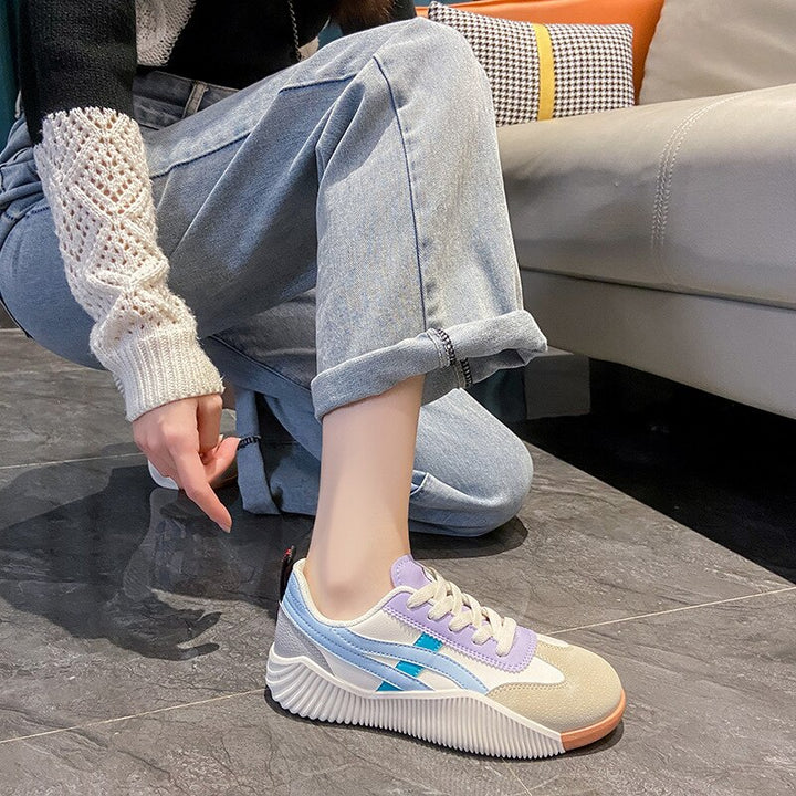 Hazel - Sneaker ultra comode