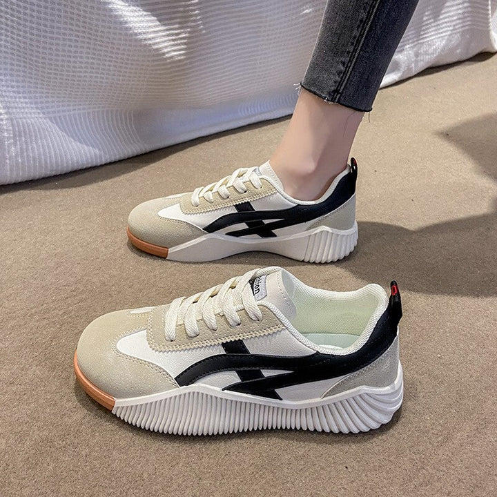 Hazel - Sneaker ultra comode