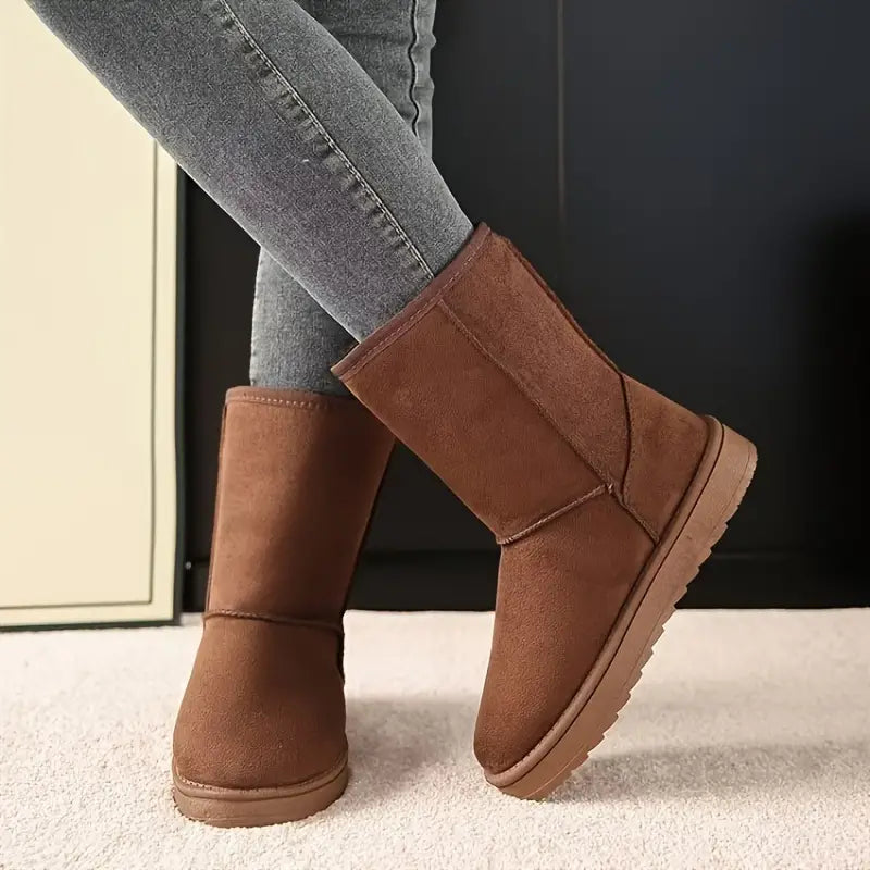 Miley - Stivaletti slip-on