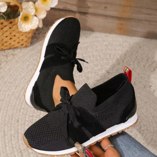 Sneaker in rete ortopedica - Mads