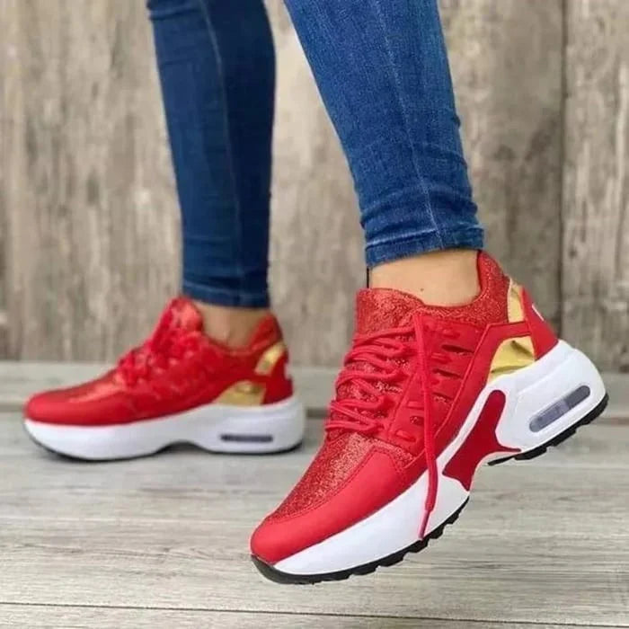 Thea - Scarpe comfort ortopediche