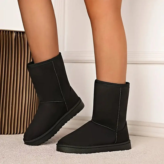 Miley - Stivaletti slip-on