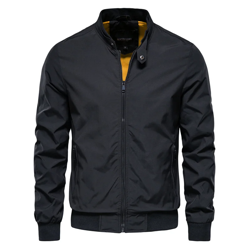 Giacca primaverile casual - Zak