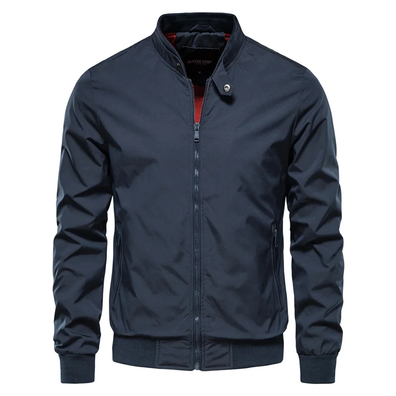 Giacca primaverile casual - Zak