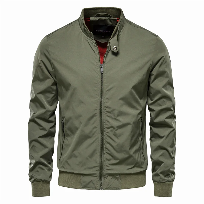 Giacca primaverile casual - Zak