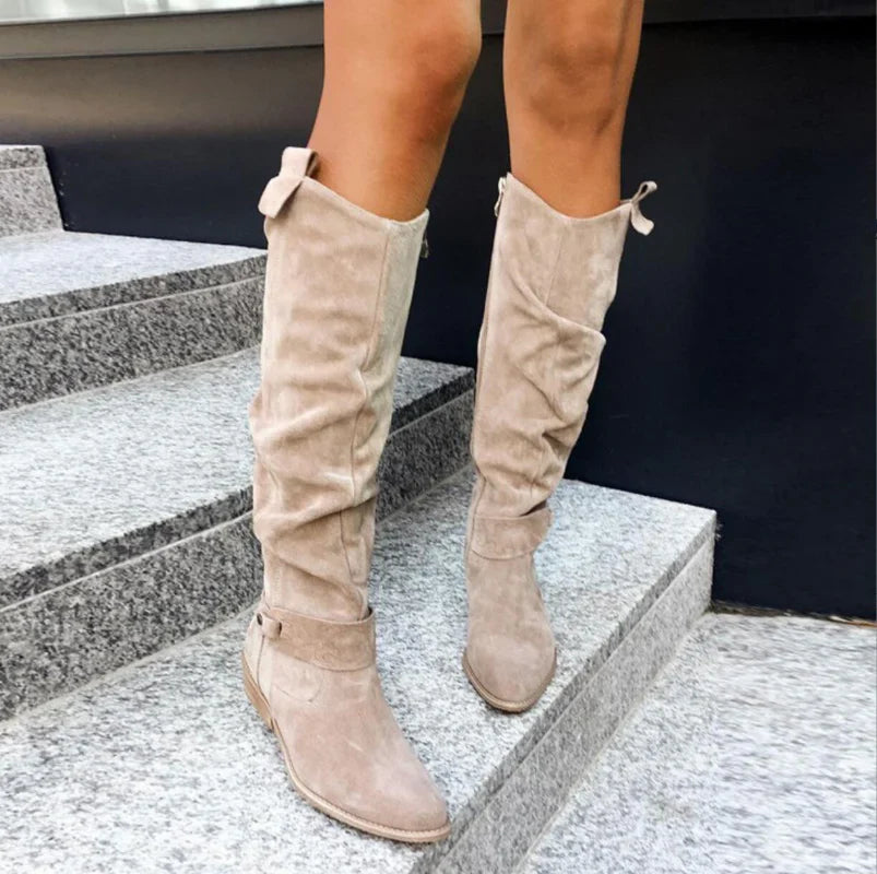 Ramona – Stivali alla moda