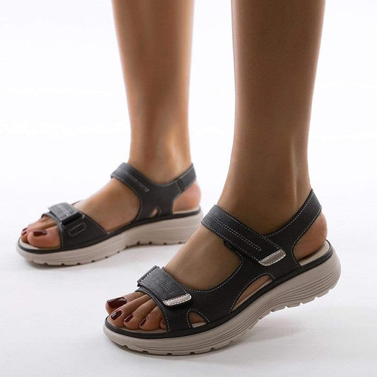 Elysia – Sandali ortopedici alla moda